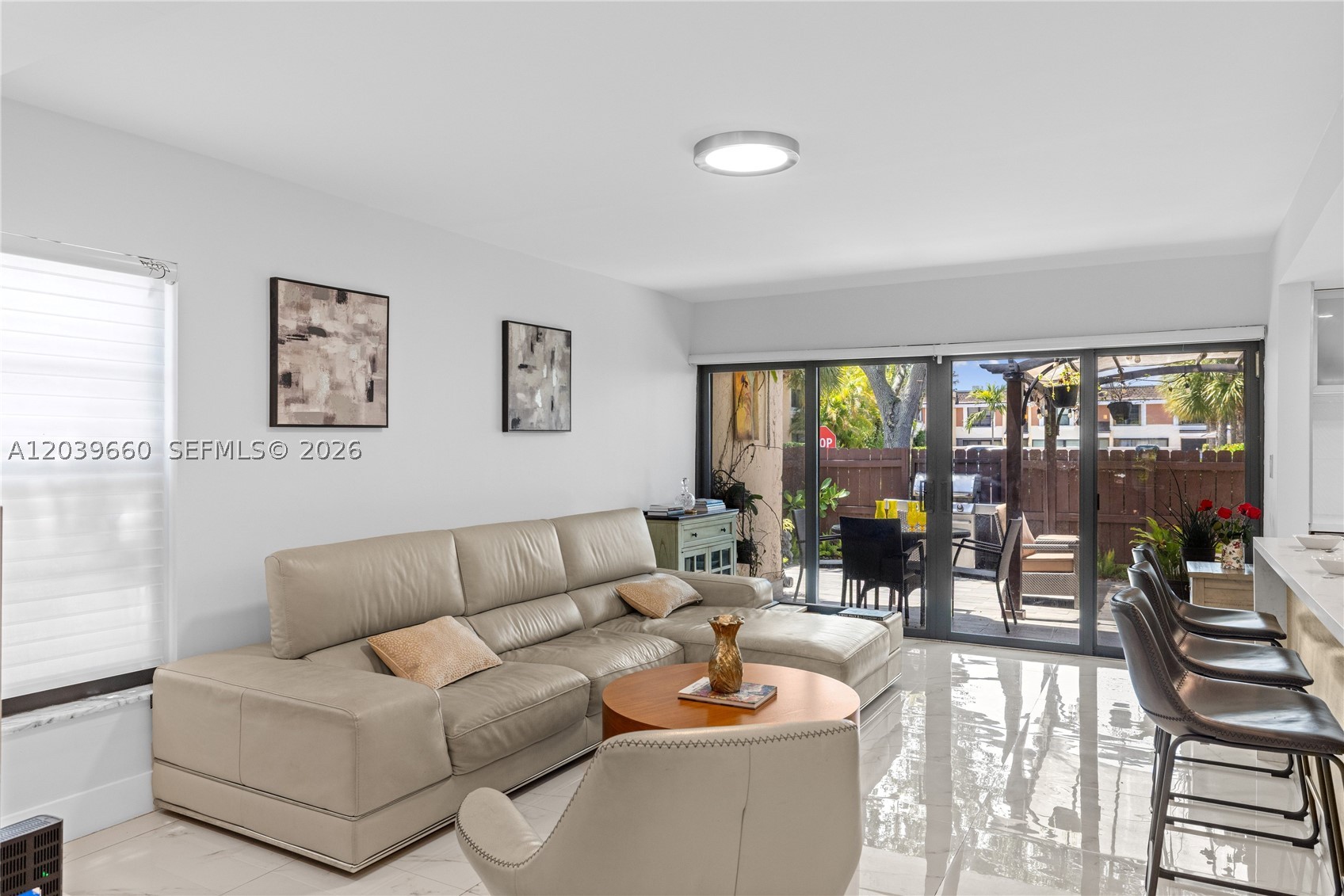LEEWARD POINT CONDO - Residential