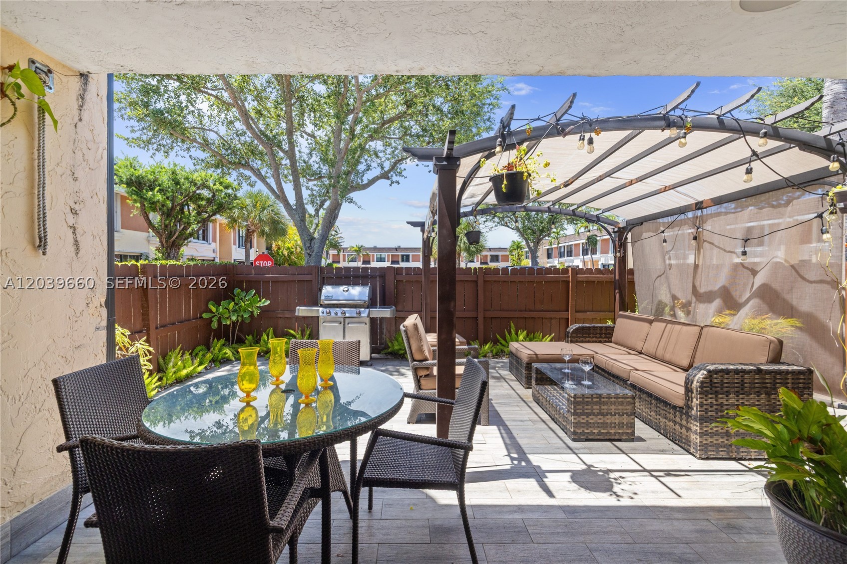 LEEWARD POINT CONDO - Residential