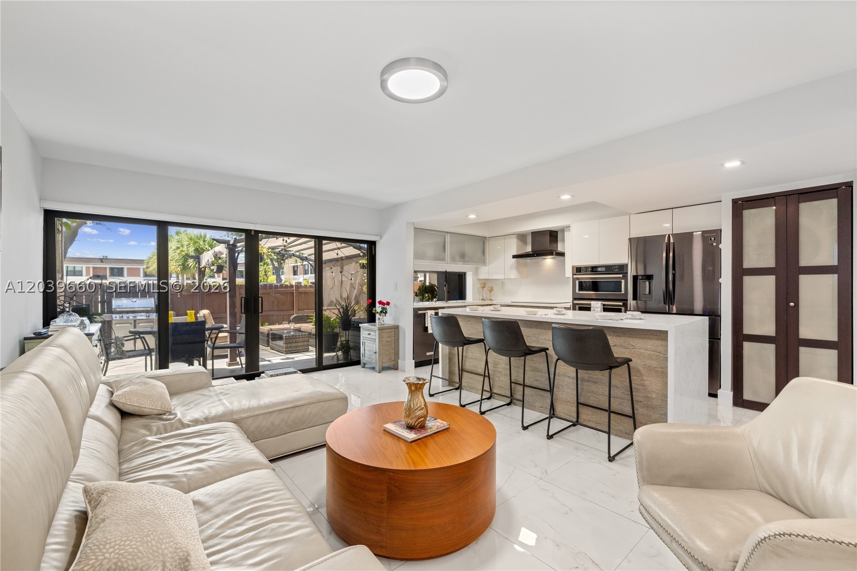 LEEWARD POINT CONDO - Residential