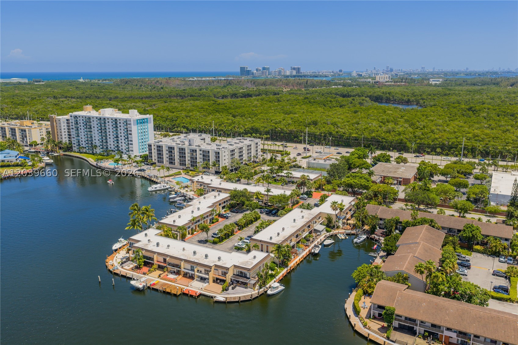 LEEWARD POINT CONDO - Residential