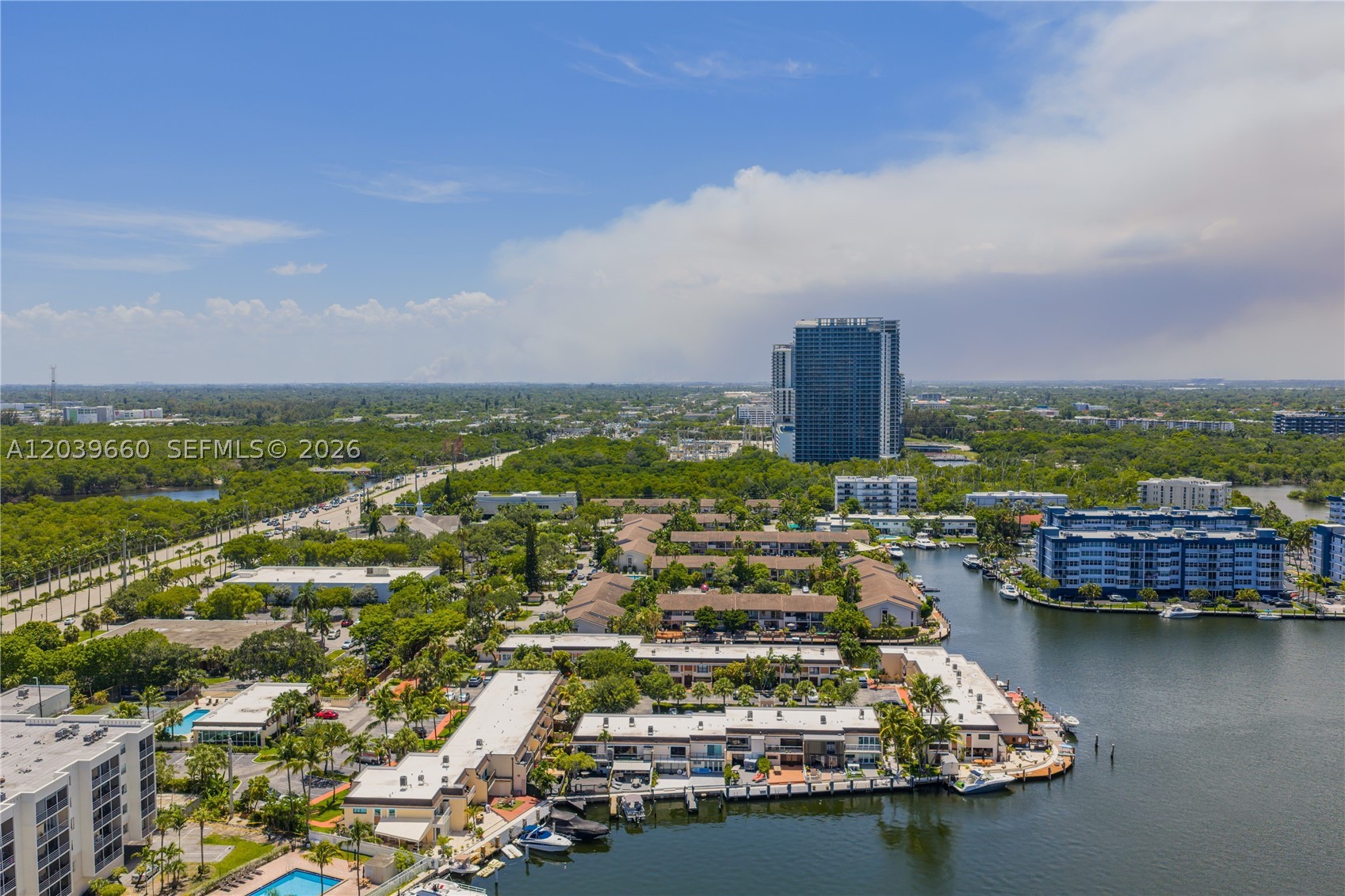 LEEWARD POINT CONDO - Residential