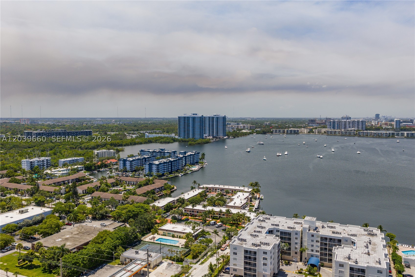 LEEWARD POINT CONDO - Residential