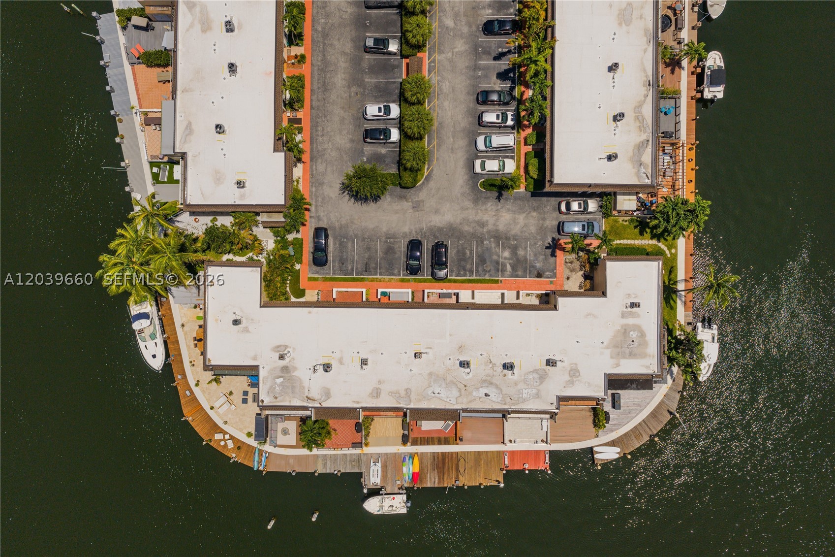 LEEWARD POINT CONDO - Residential