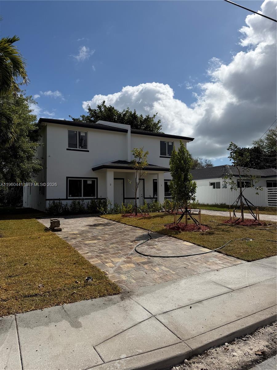 MARDEN HEIGHTS - Residential Income