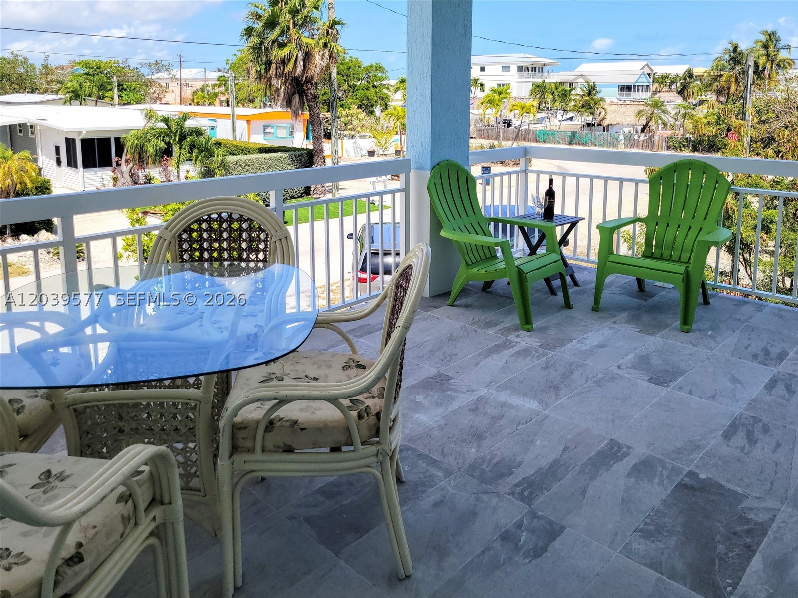BERMUDA SHORES AMD - Residential