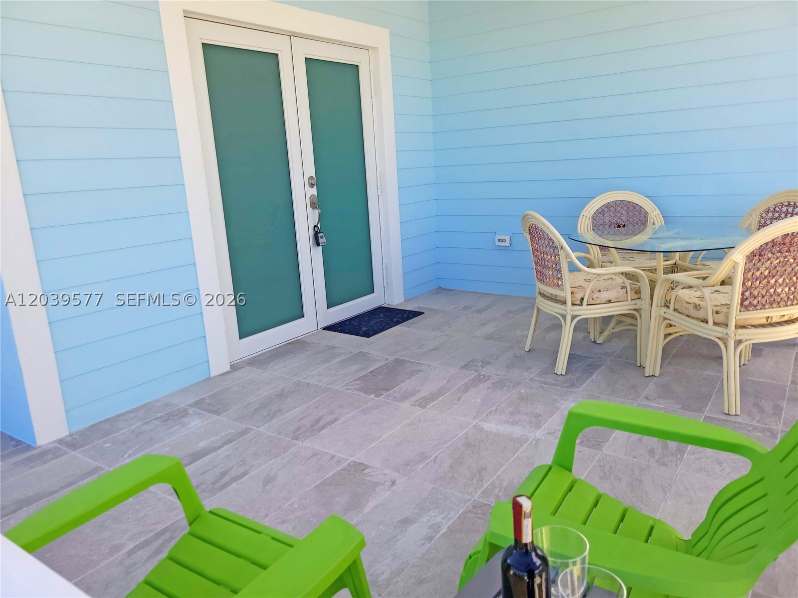 BERMUDA SHORES AMD - Residential
