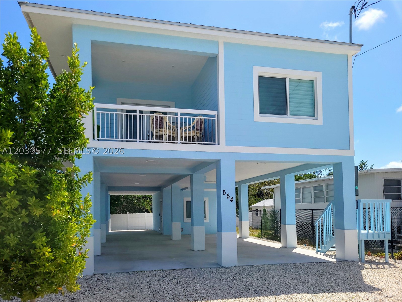 BERMUDA SHORES AMD - Residential