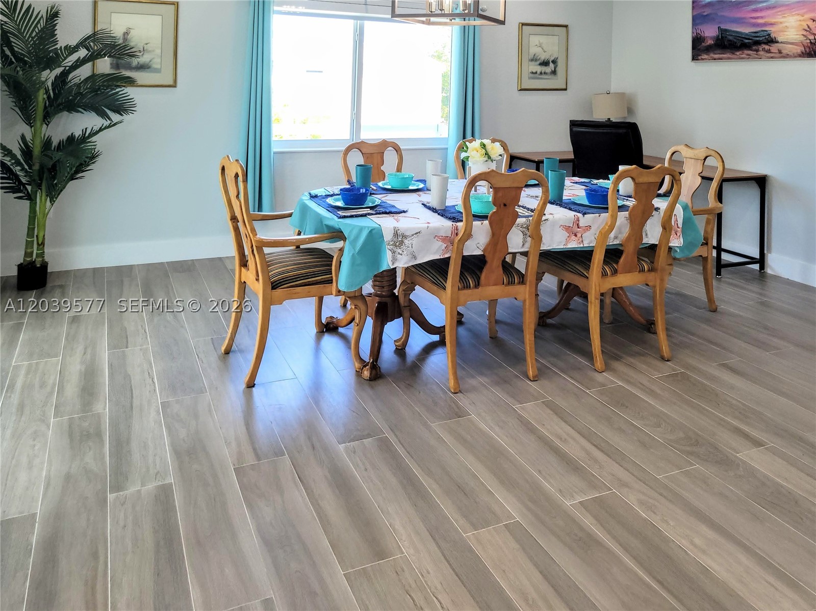 BERMUDA SHORES AMD - Residential