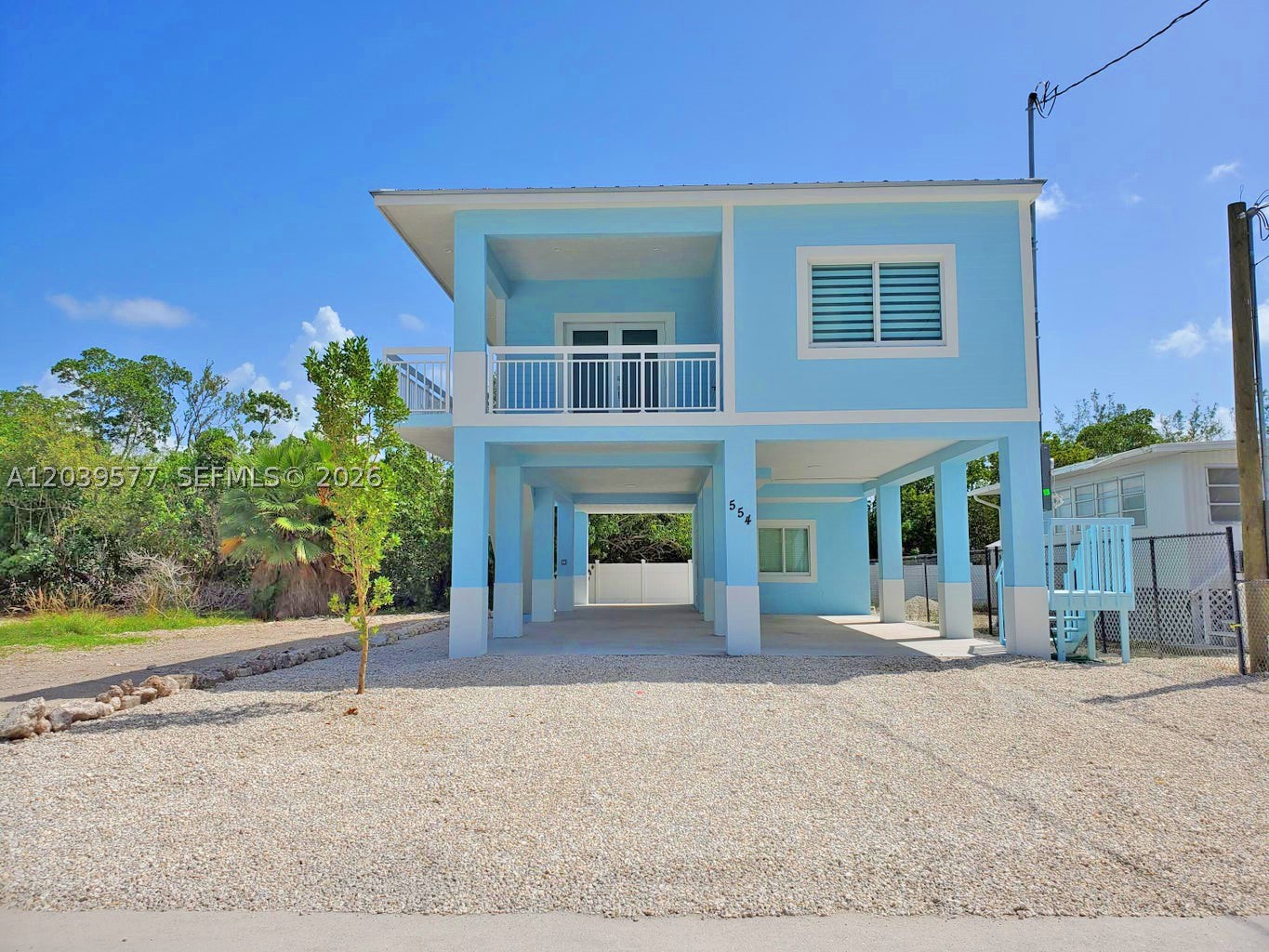 BERMUDA SHORES AMD - Residential