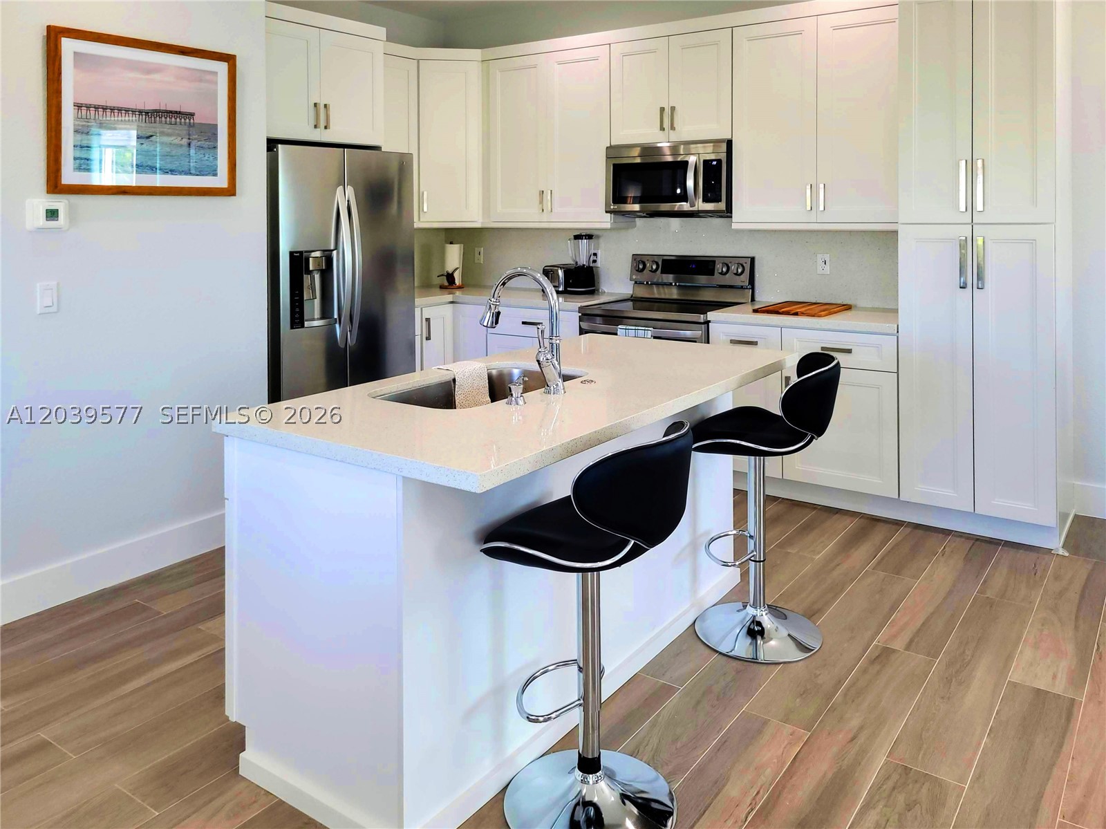BERMUDA SHORES AMD - Residential