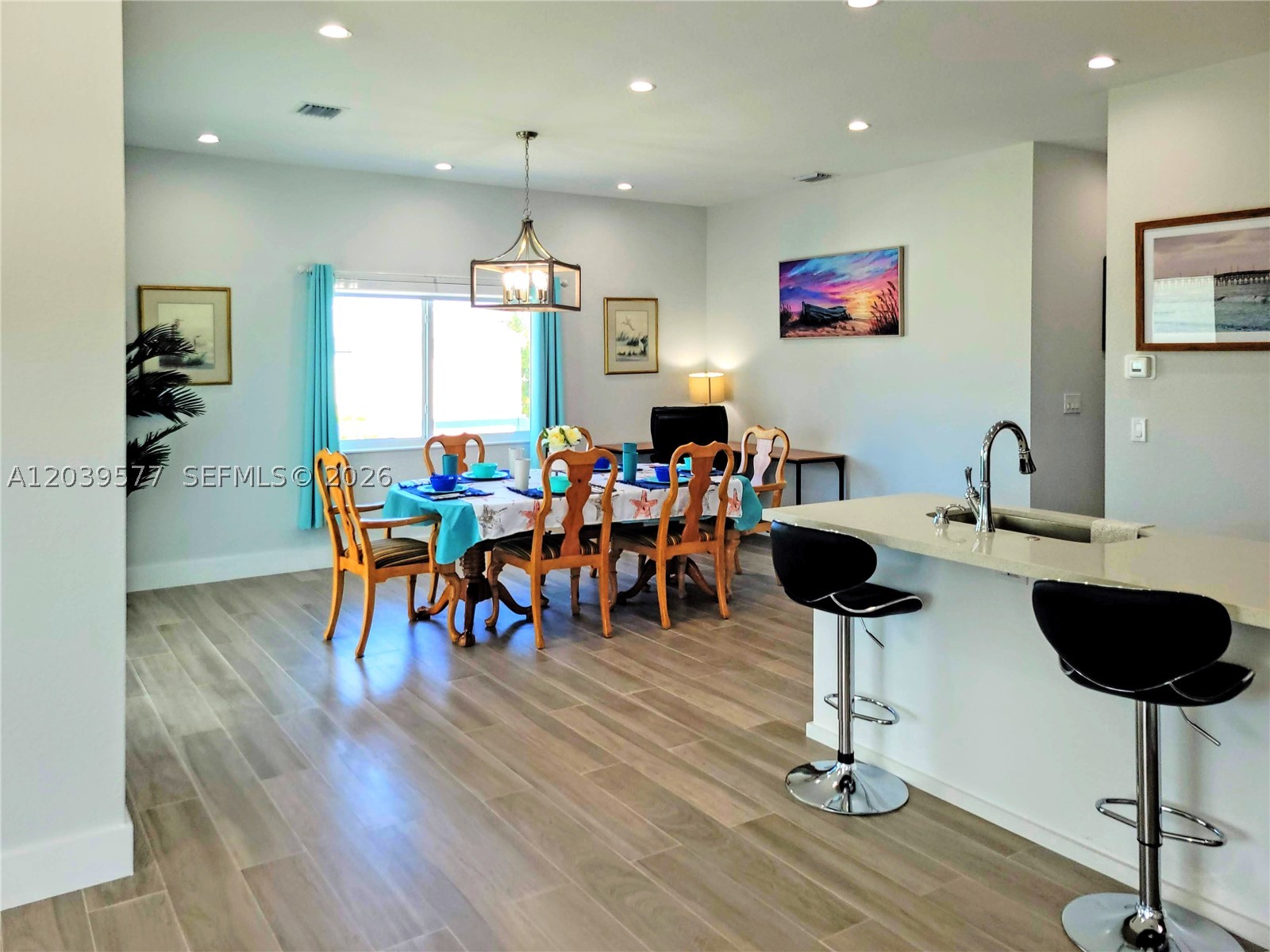 BERMUDA SHORES AMD - Residential