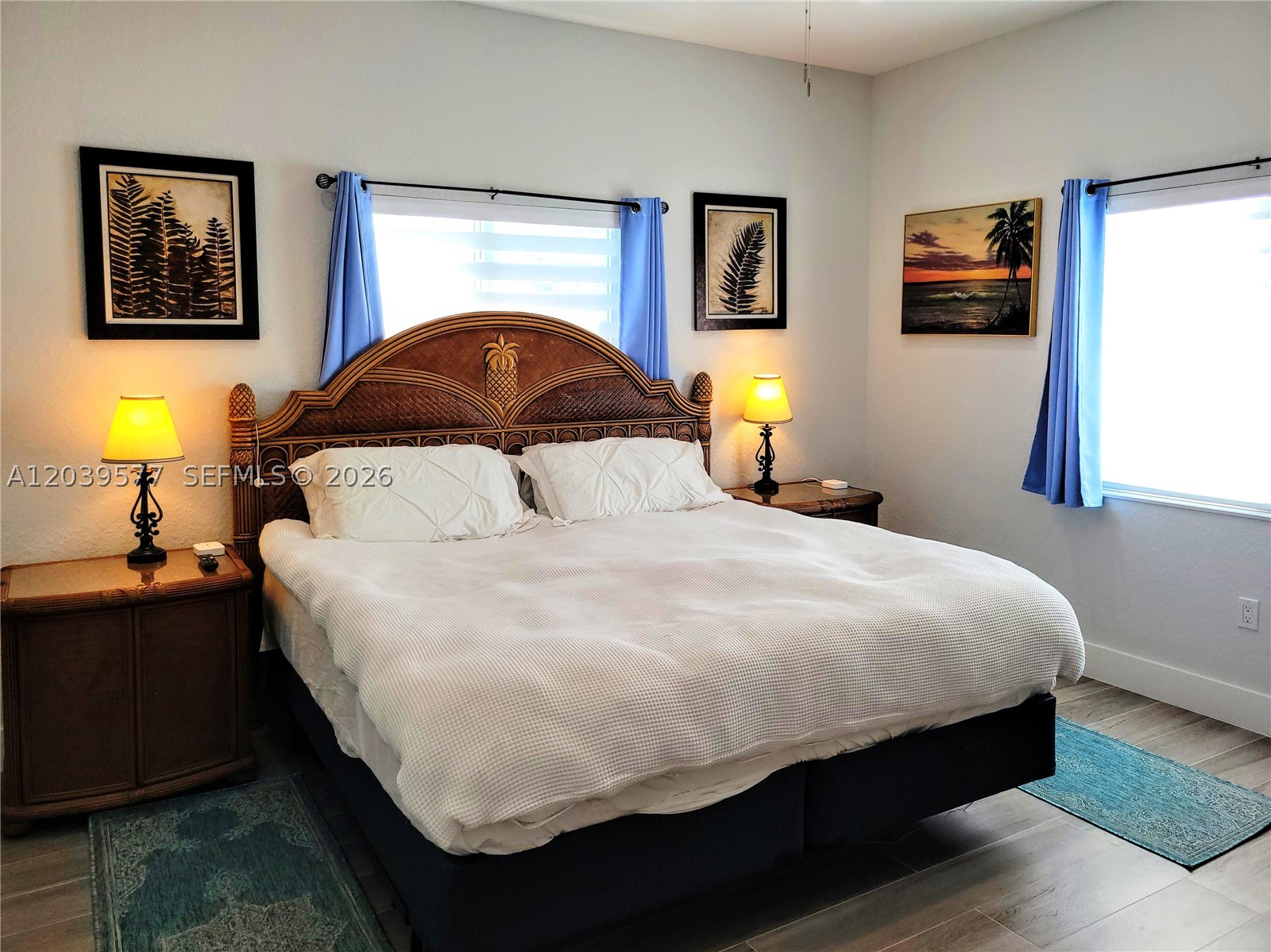 BERMUDA SHORES AMD - Residential