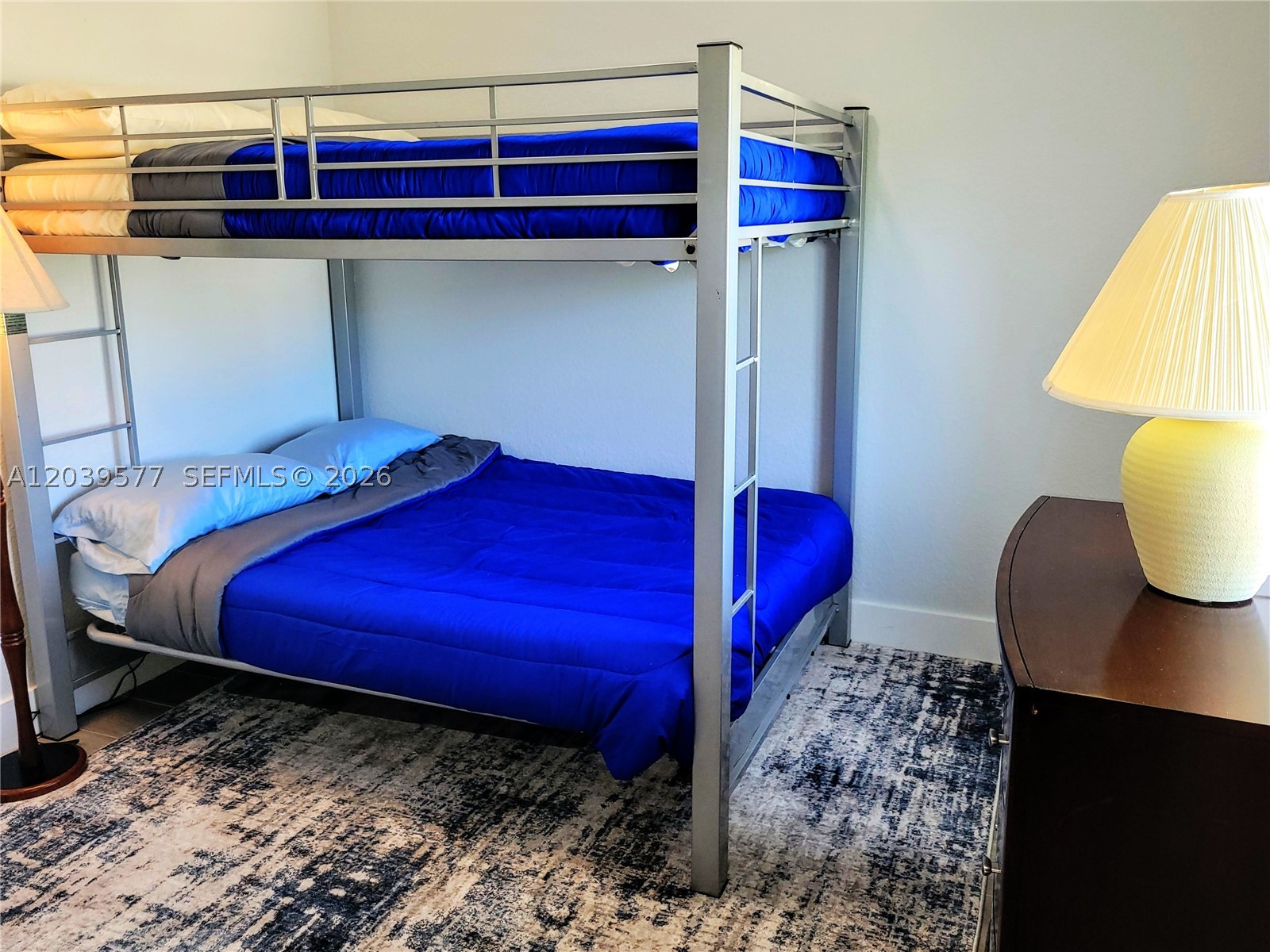 BERMUDA SHORES AMD - Residential