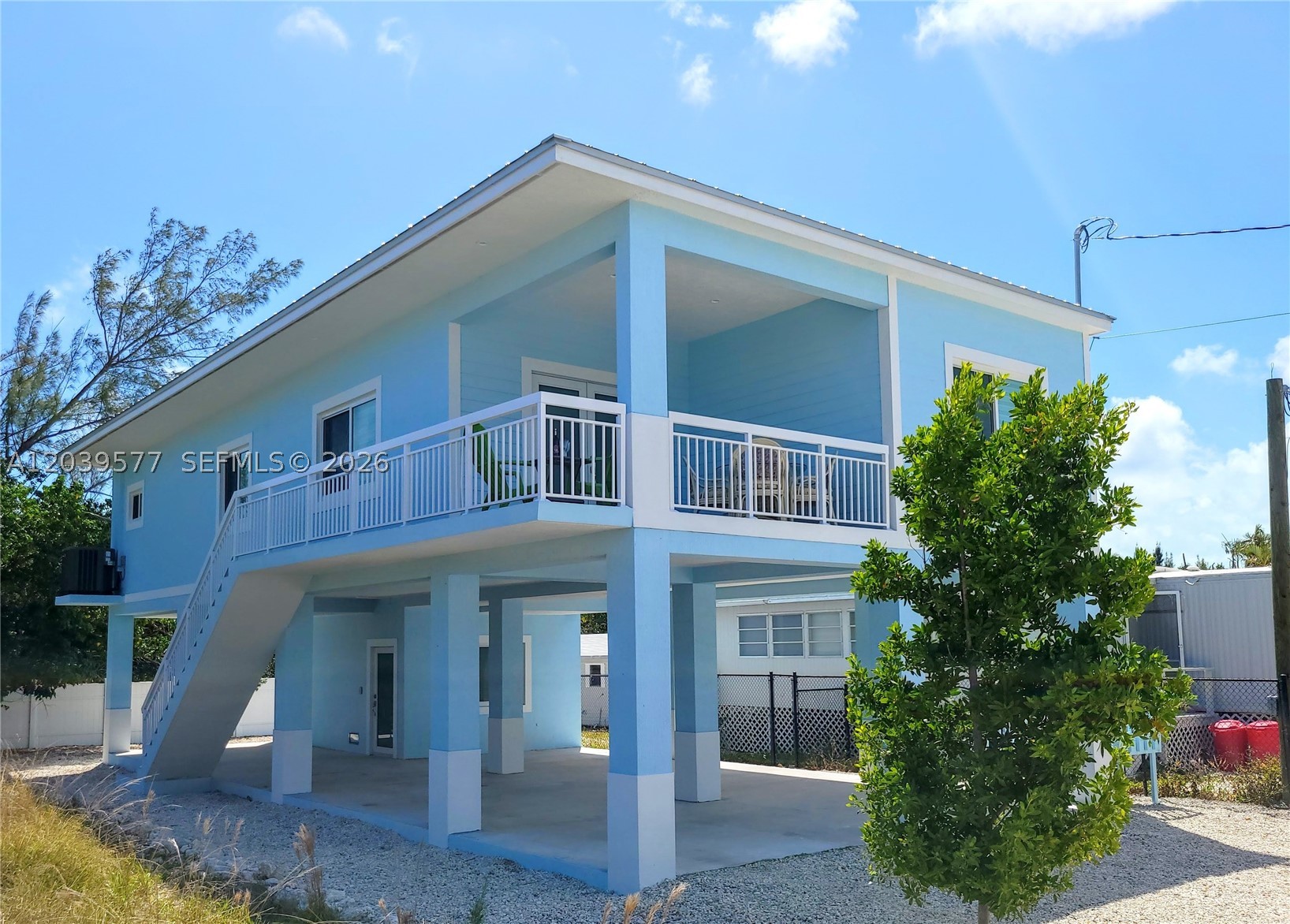 BERMUDA SHORES AMD - Residential