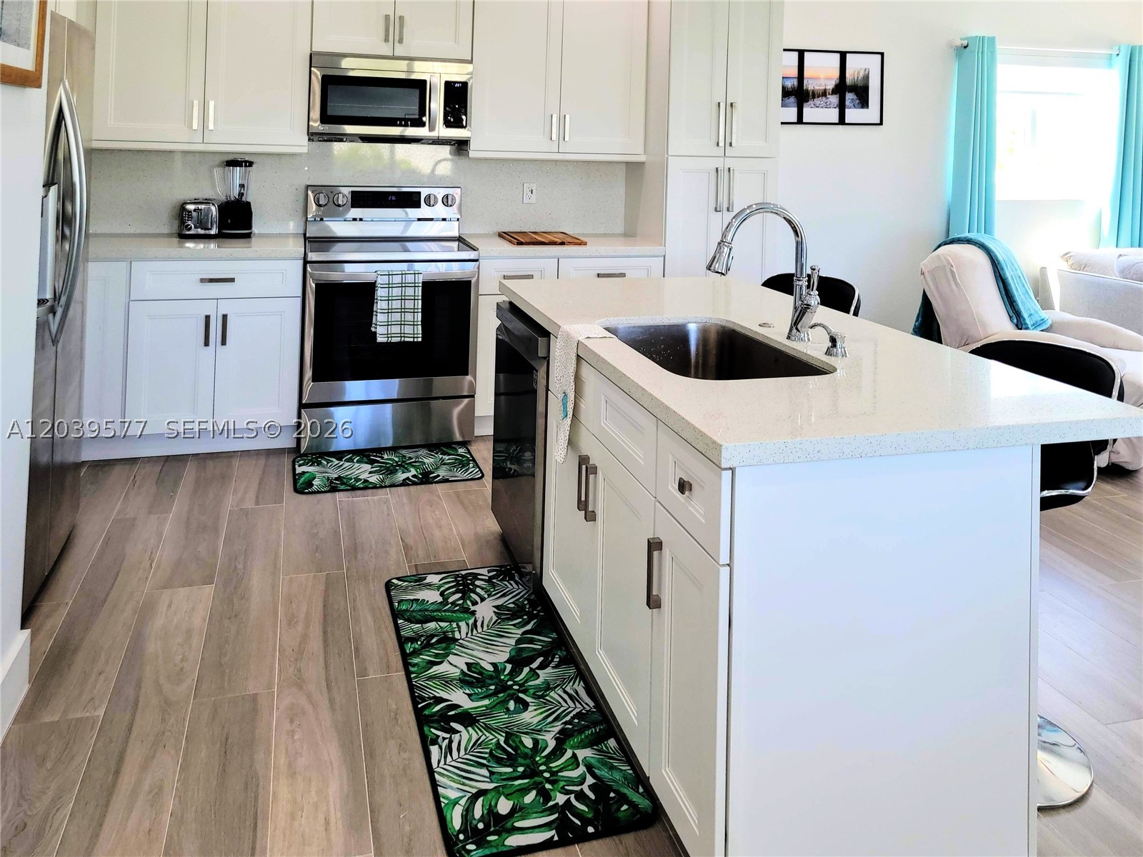BERMUDA SHORES AMD - Residential
