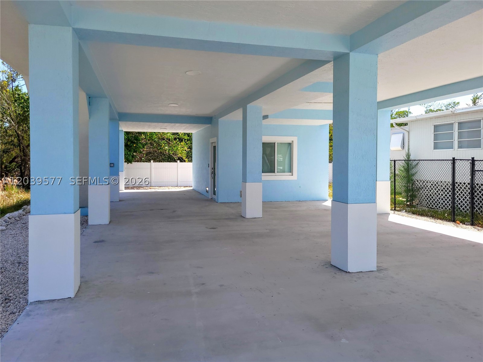 BERMUDA SHORES AMD - Residential