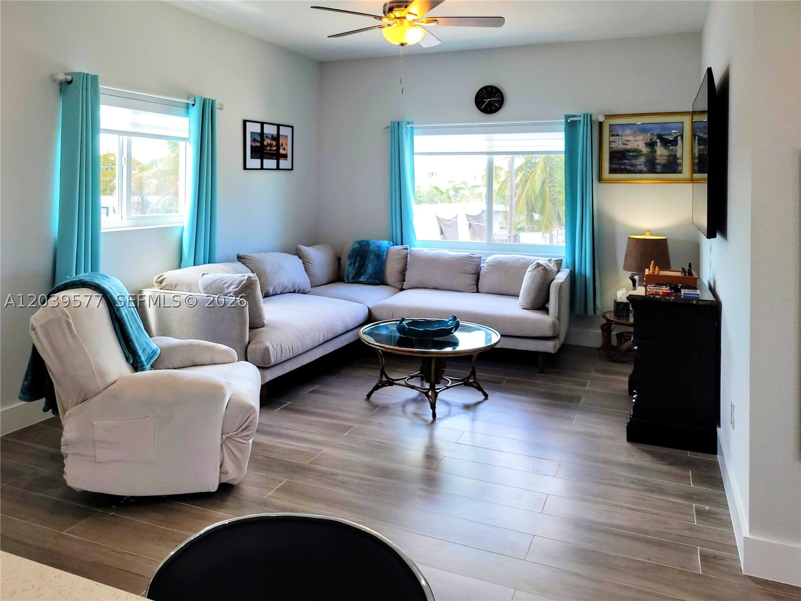 BERMUDA SHORES AMD - Residential