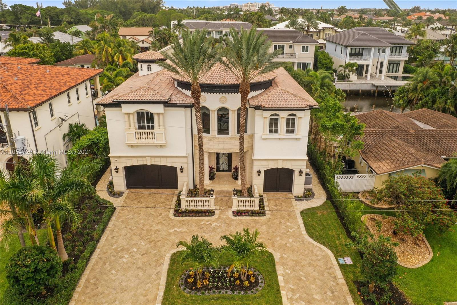 DELRAY BCH SHORES - Residential