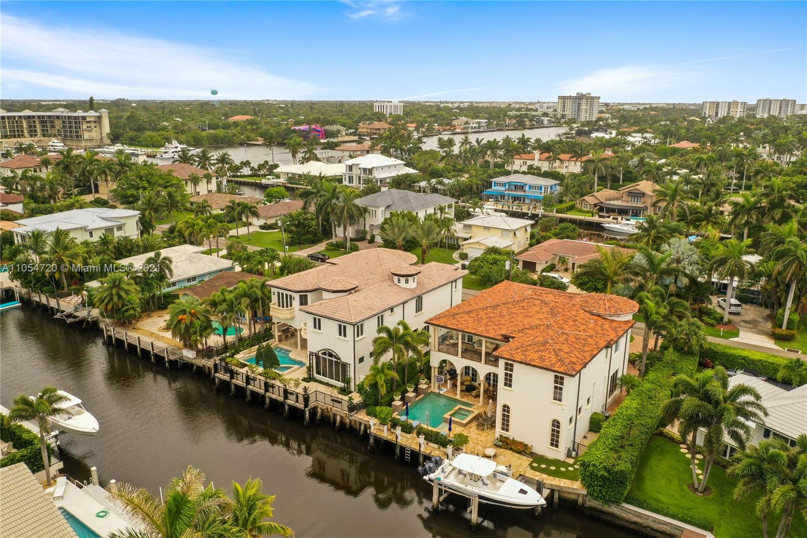 DELRAY BCH SHORES - Residential