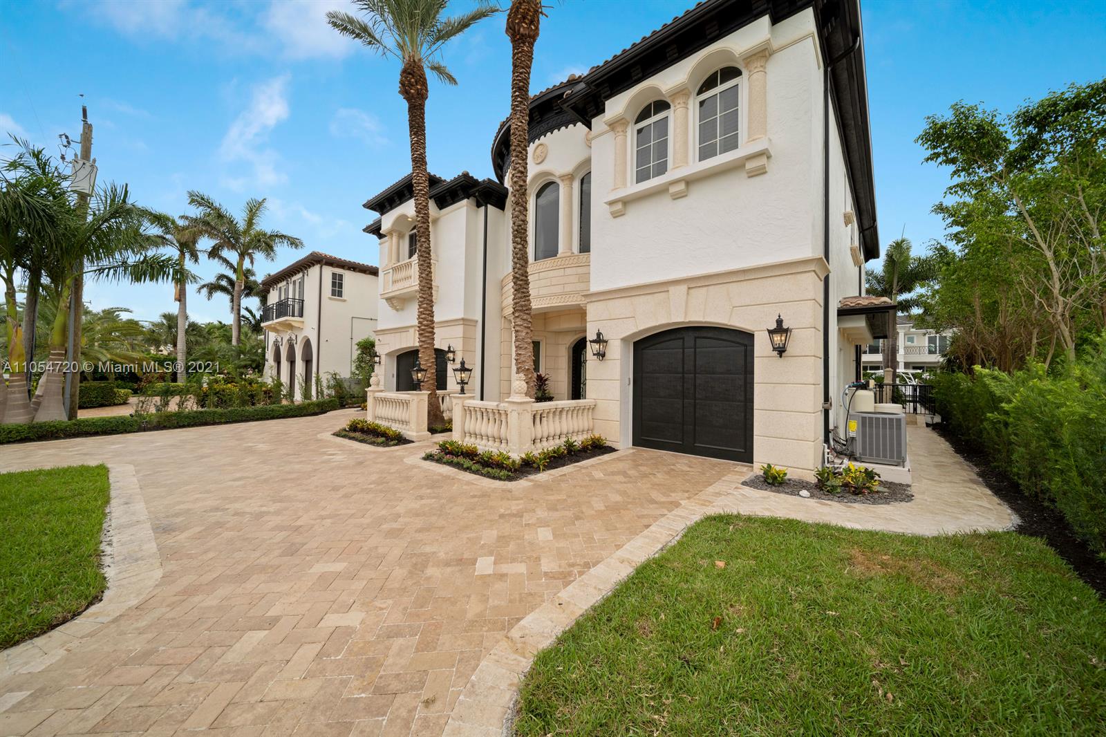 DELRAY BCH SHORES - Residential