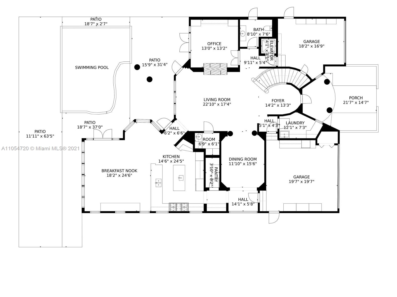 DELRAY BCH SHORES - Residential