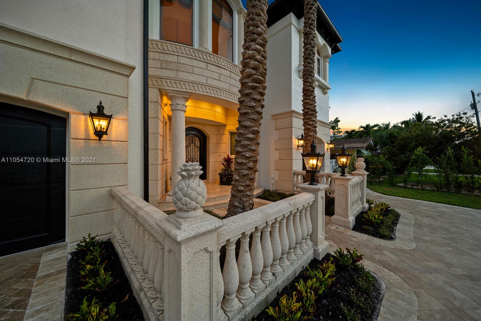 DELRAY BCH SHORES - Residential