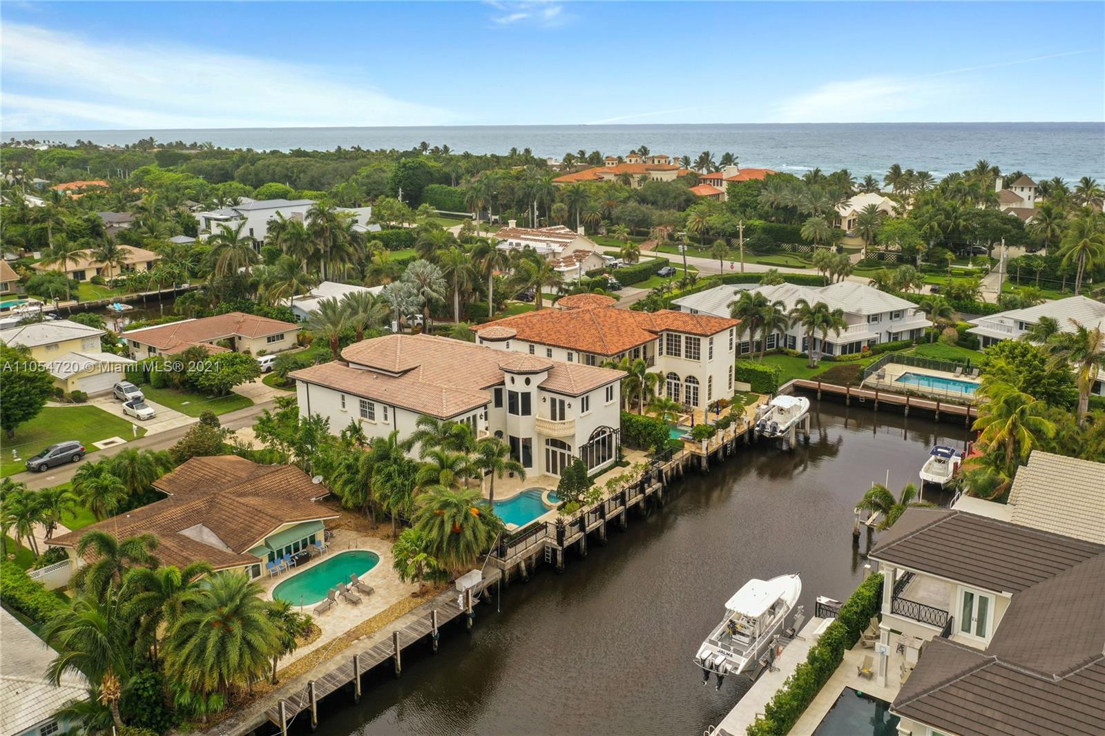 DELRAY BCH SHORES - Residential