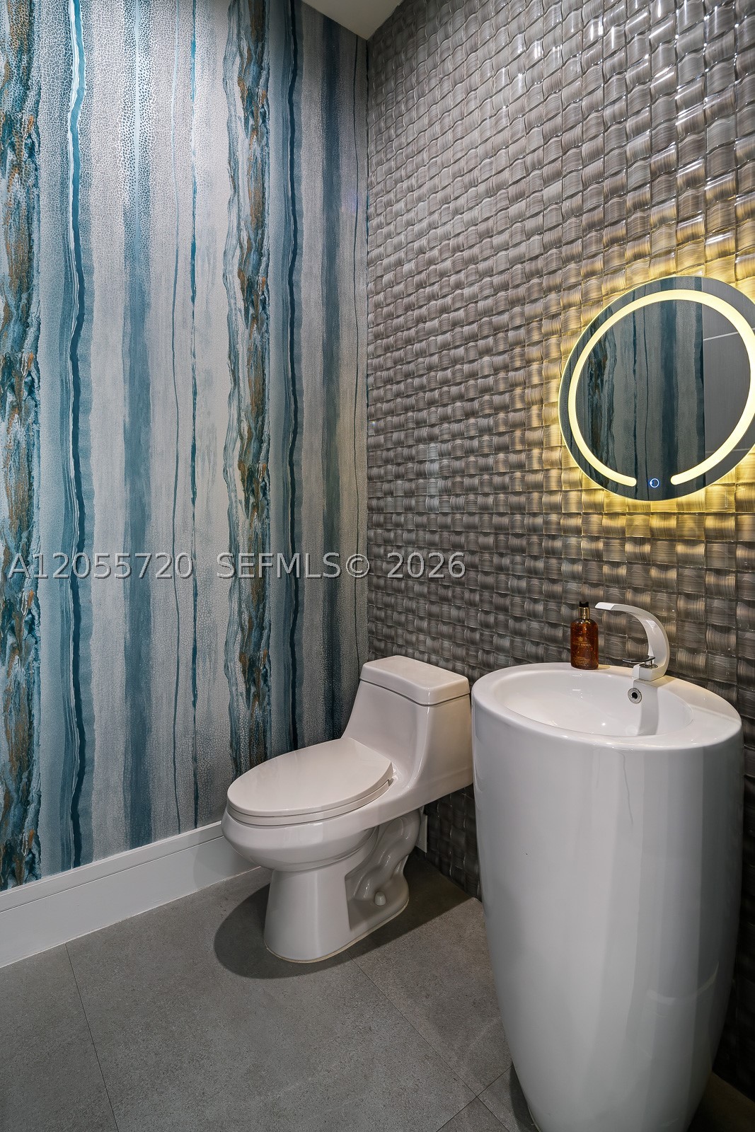 LUX AT THE GROVE CONDO BL - Residential
