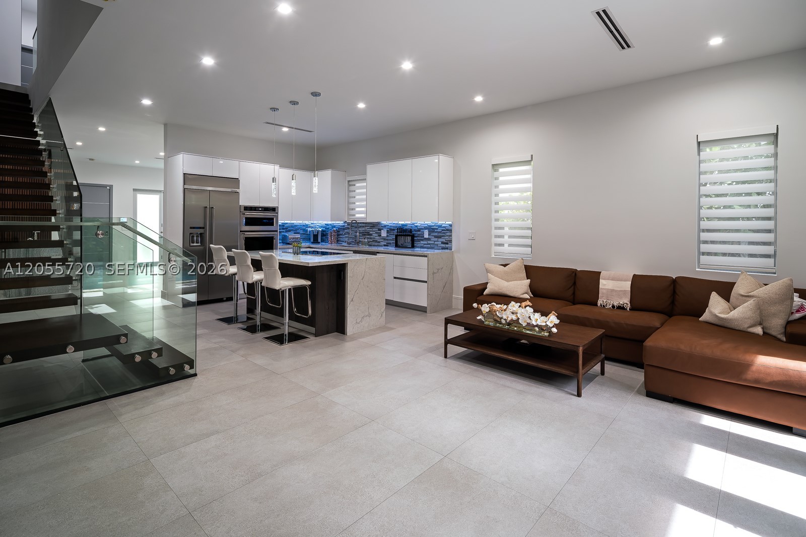 LUX AT THE GROVE CONDO BL - Residential