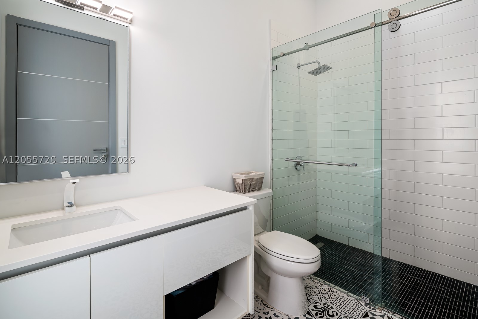LUX AT THE GROVE CONDO BL - Residential