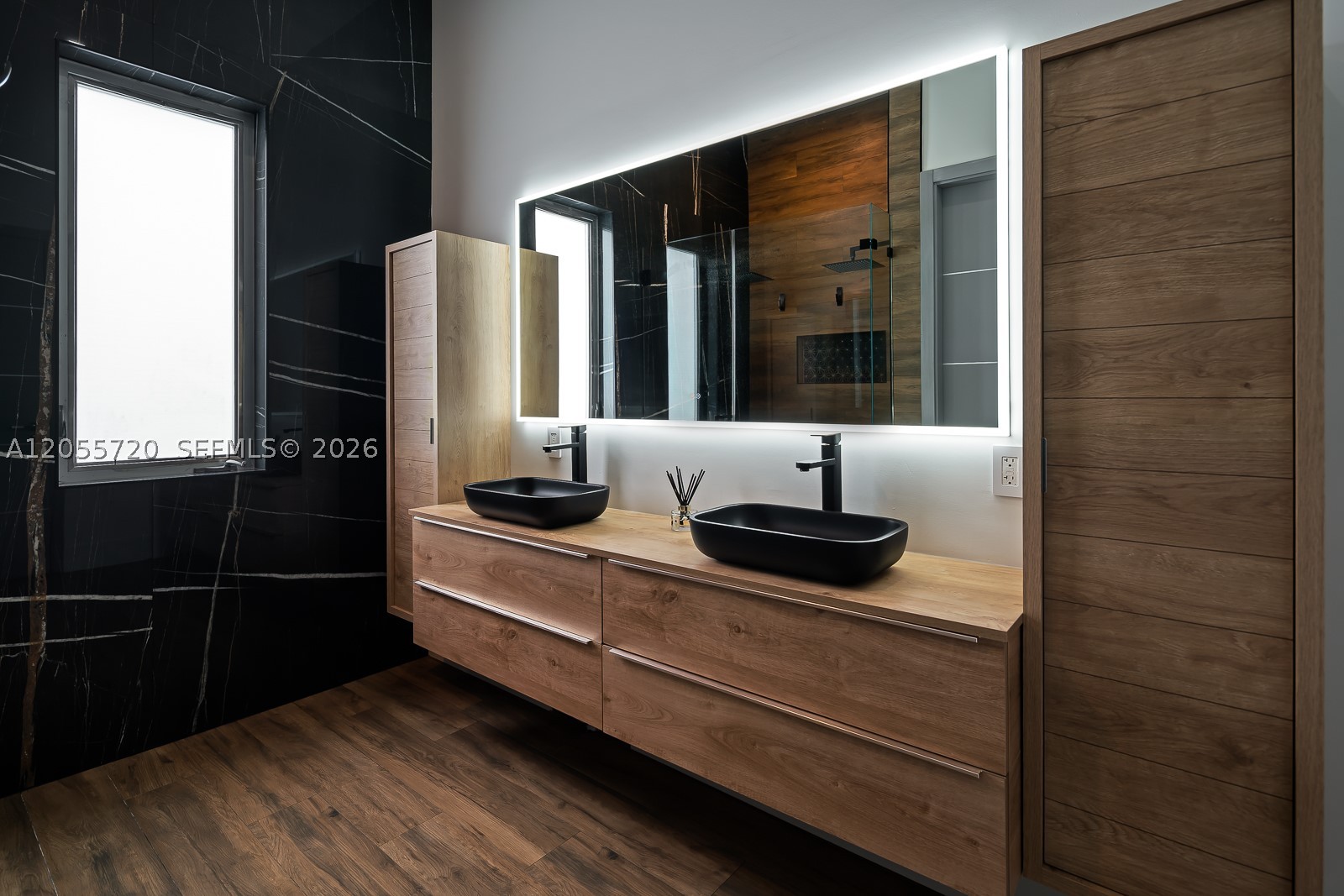 LUX AT THE GROVE CONDO BL - Residential