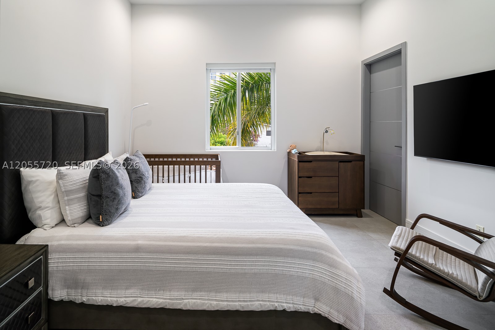LUX AT THE GROVE CONDO BL - Residential