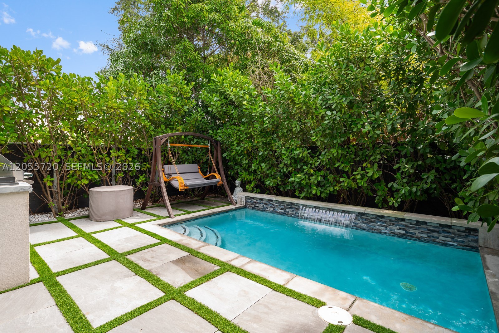 LUX AT THE GROVE CONDO BL - Residential