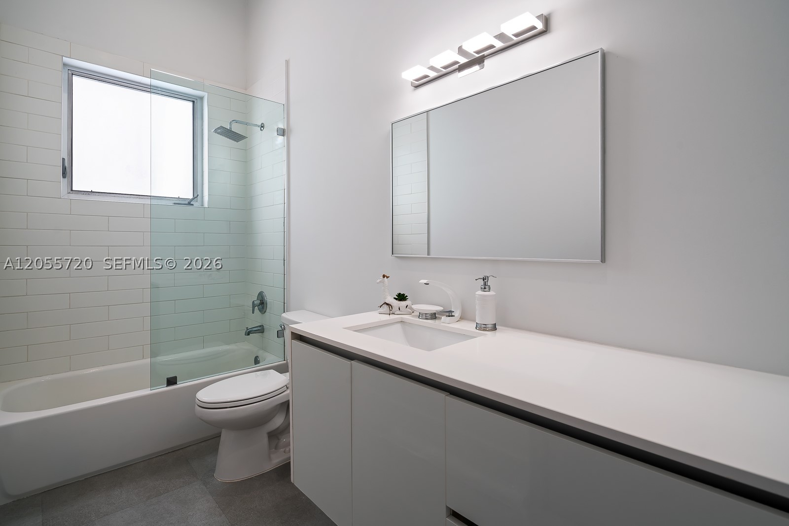 LUX AT THE GROVE CONDO BL - Residential
