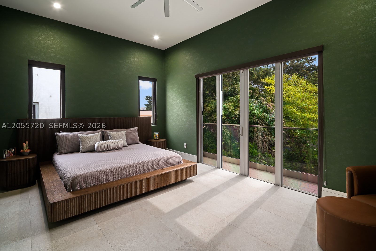 LUX AT THE GROVE CONDO BL - Residential