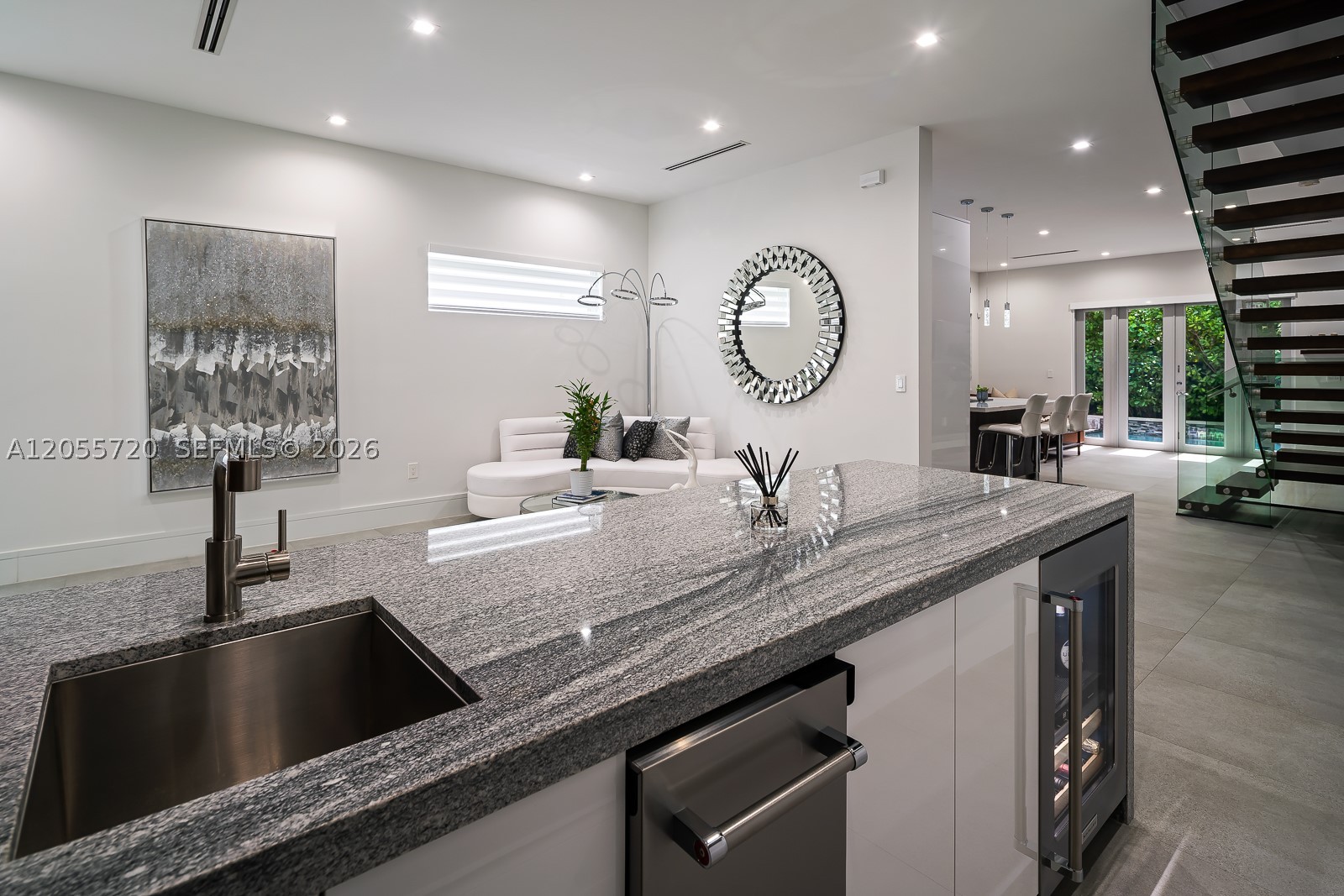 LUX AT THE GROVE CONDO BL - Residential