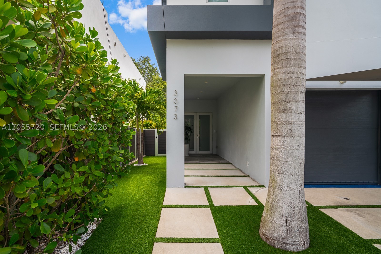 LUX AT THE GROVE CONDO BL - Residential