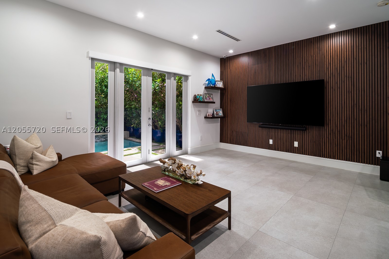 LUX AT THE GROVE CONDO BL - Residential