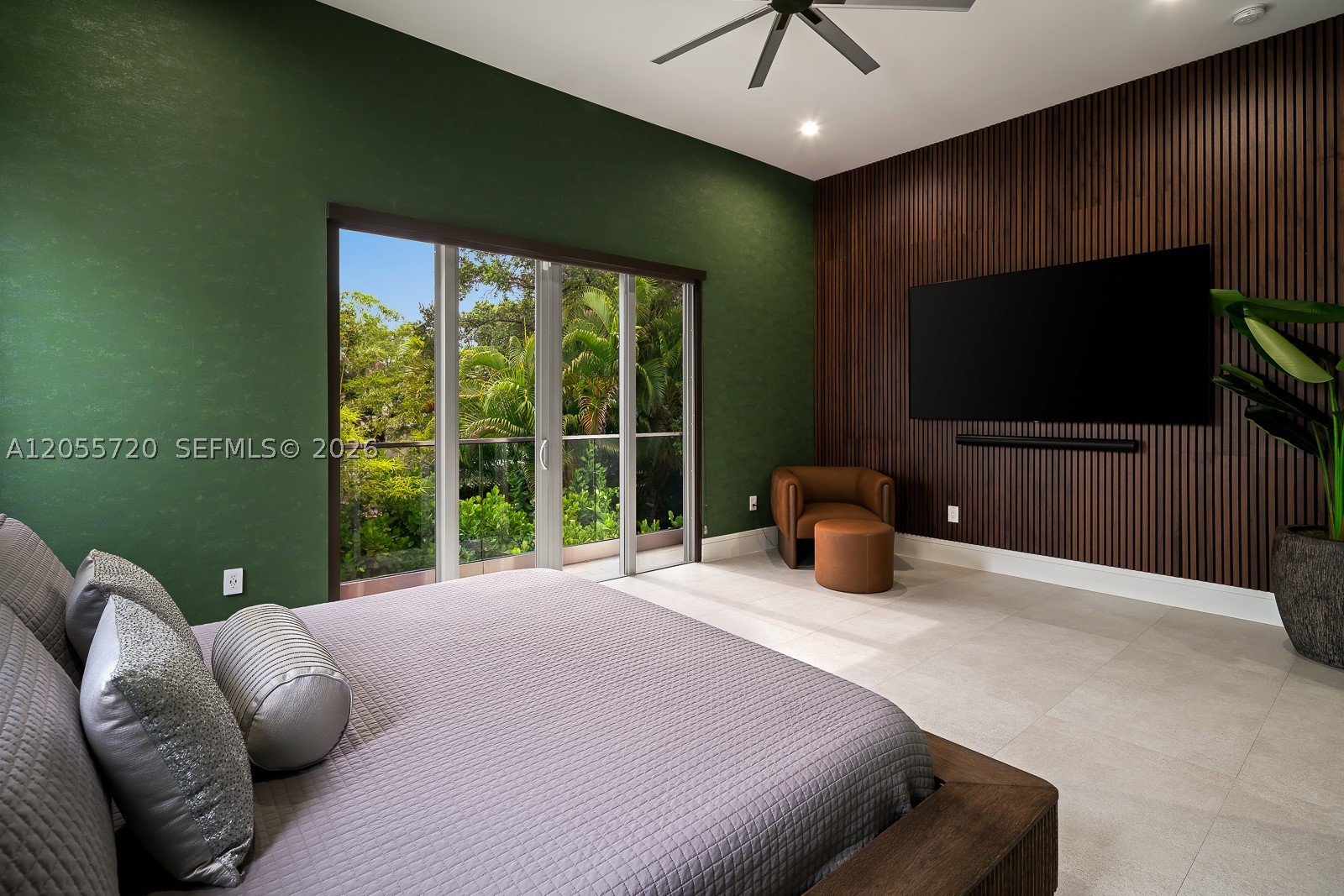 LUX AT THE GROVE CONDO BL - Residential