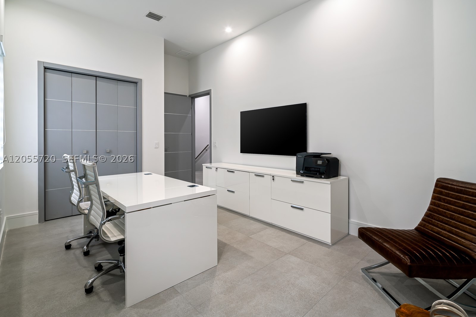 LUX AT THE GROVE CONDO BL - Residential