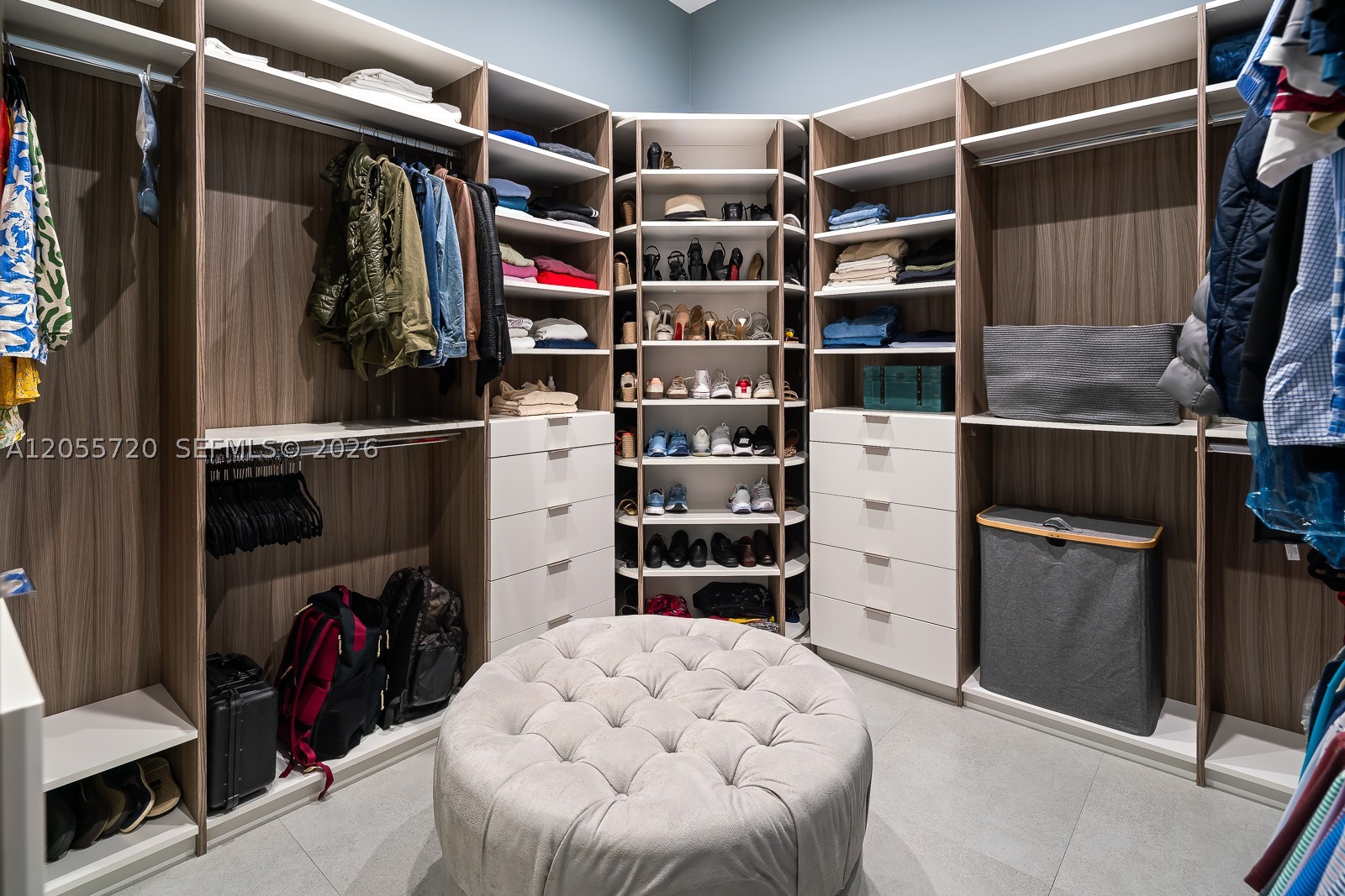 LUX AT THE GROVE CONDO BL - Residential