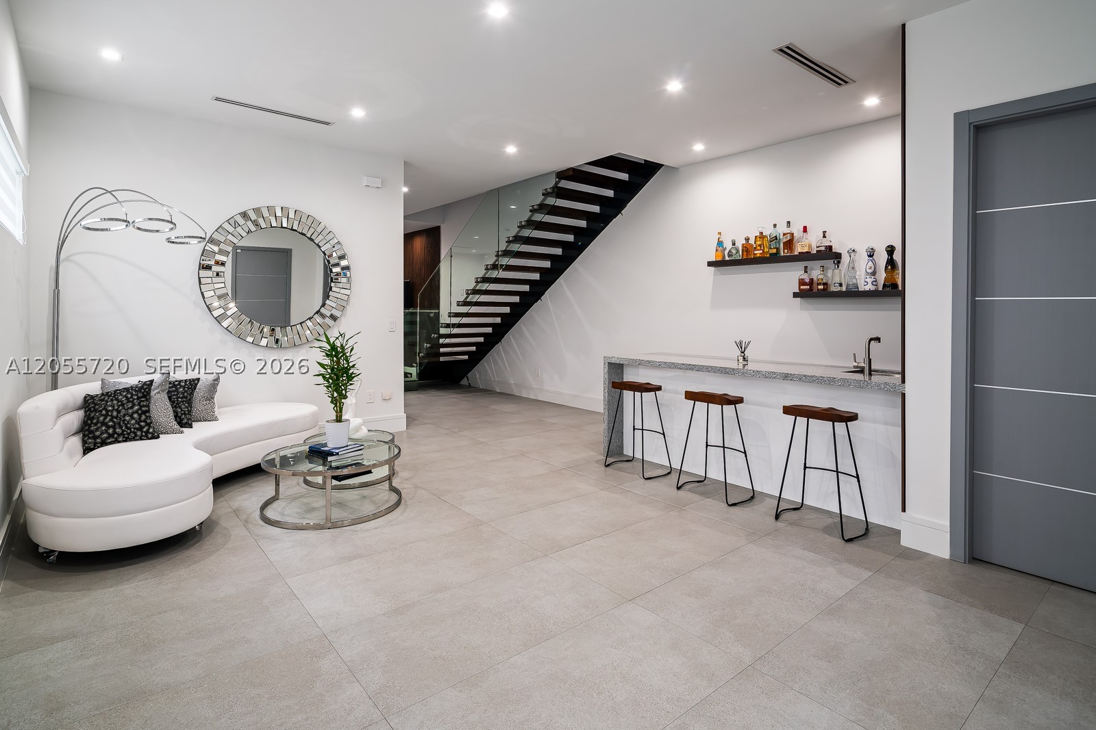 LUX AT THE GROVE CONDO BL - Residential