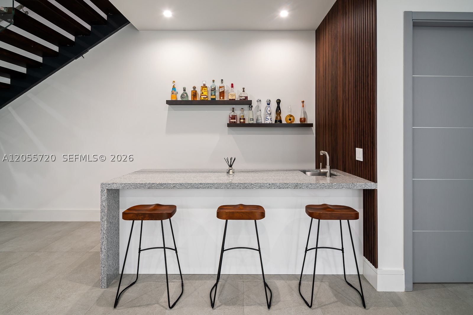 LUX AT THE GROVE CONDO BL - Residential