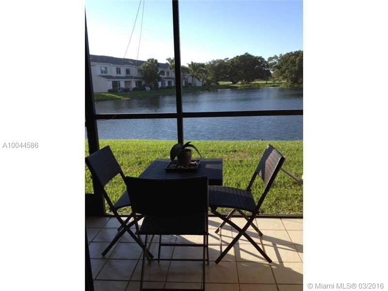 Gardens At Bonaventure W - Residential Lease