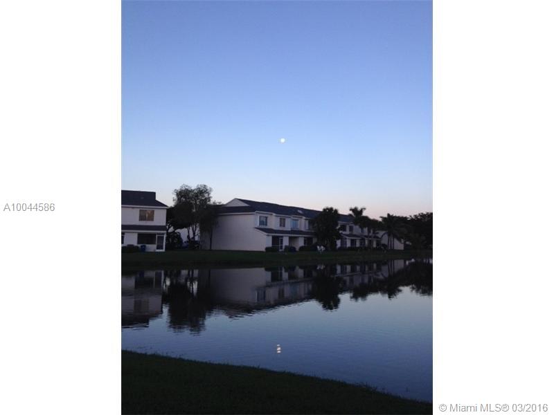 Gardens At Bonaventure W - Residential Lease