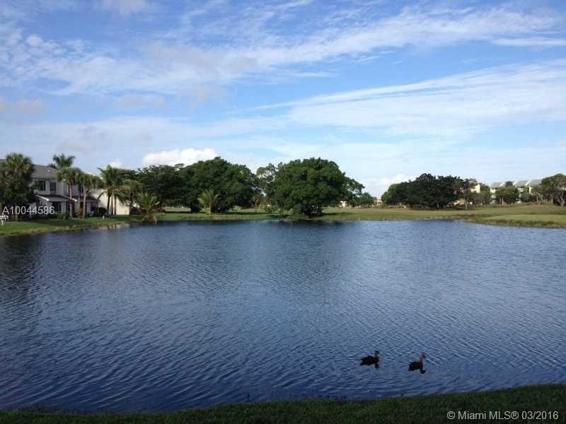 Gardens At Bonaventure W - Residential Lease