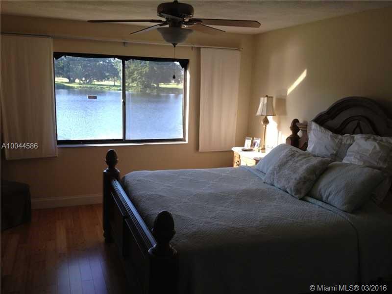 Gardens At Bonaventure W - Residential Lease