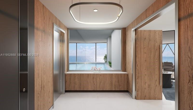 Bentley Residences - Residential