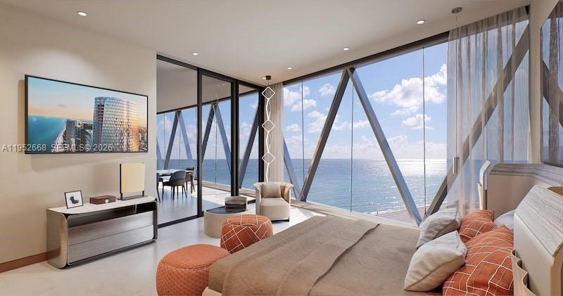Bentley Residences - Residential
