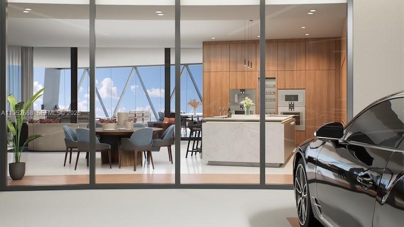 Bentley Residences - Residential